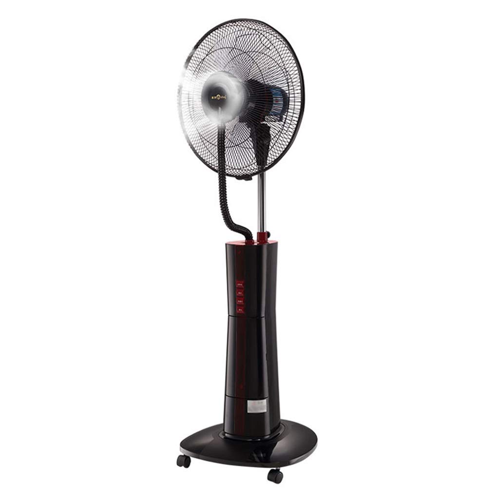 Buy MMLIFans Pedestal Oscillation Humidifying and Cooling Pedestal