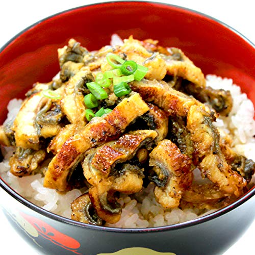 岩松水産 国産 刻みうなぎ 70g×5パック 鹿児島産