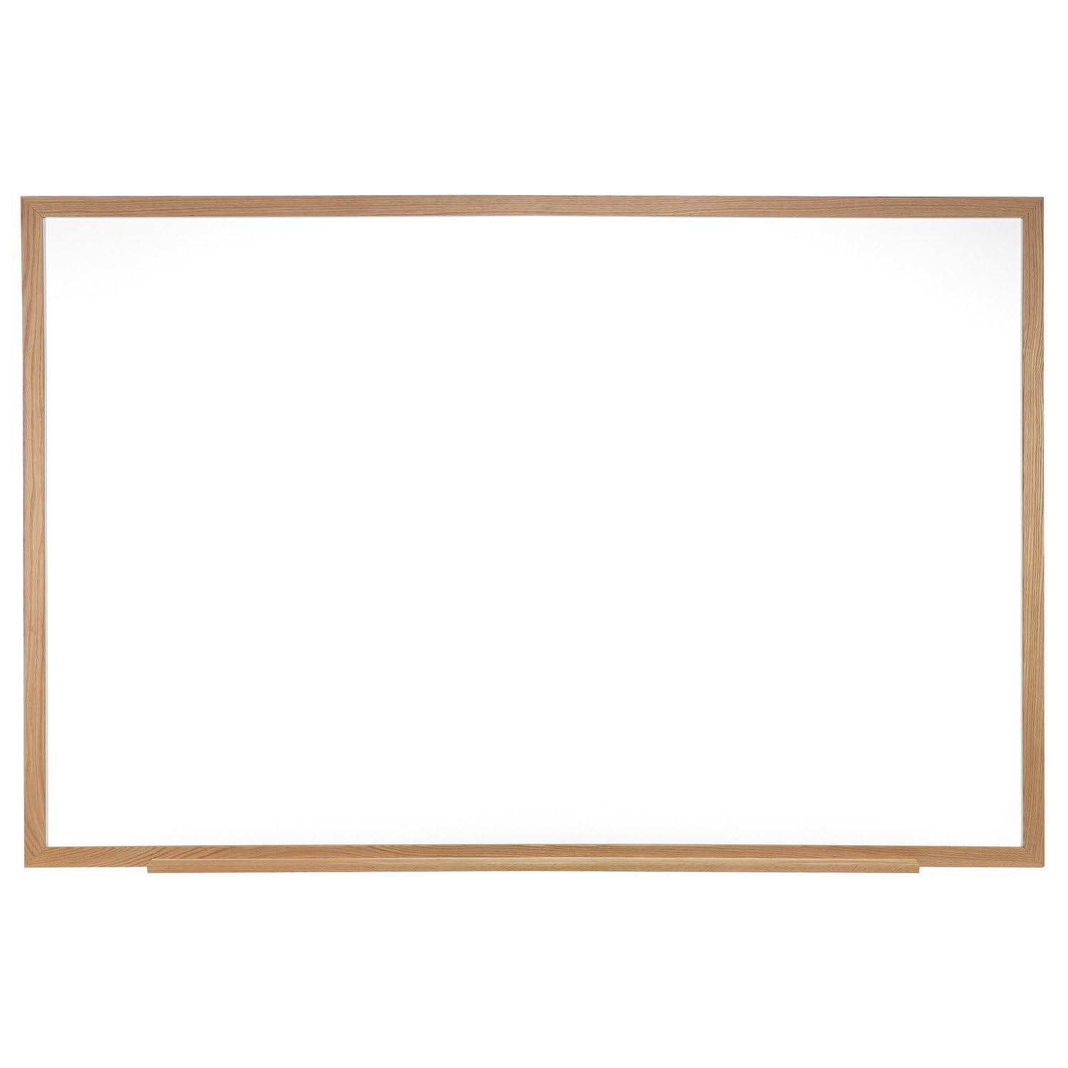 Ghent Wood Frame / 97"W x 48.6"H / 1 Dry Erase Boards