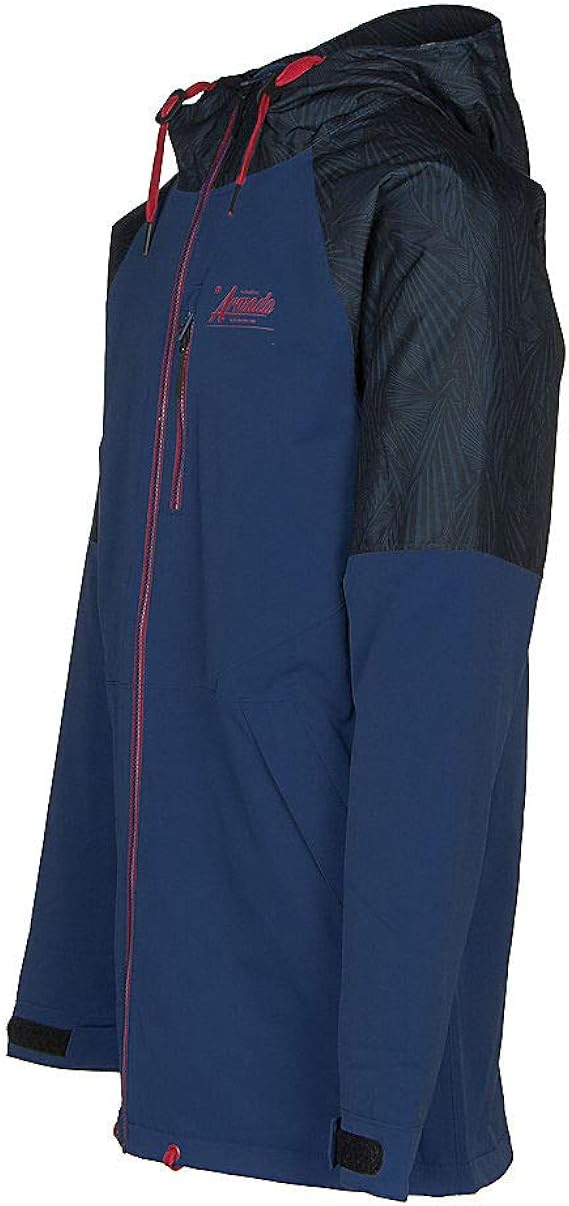 carson insulated jacket