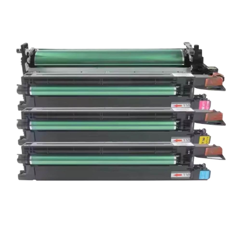 Unità tamburo compatibile con C659 C759 A9K70KD IU-712C A9K70ED IU-712M A9K708D IU-712Y(Cyan)