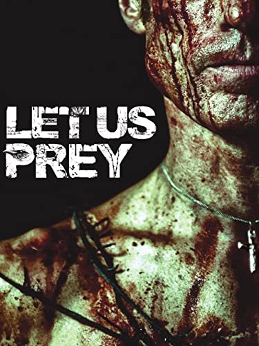 Let us prey