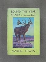 Round the Year Stories - The Spring Book B000SBZ2RW Book Cover