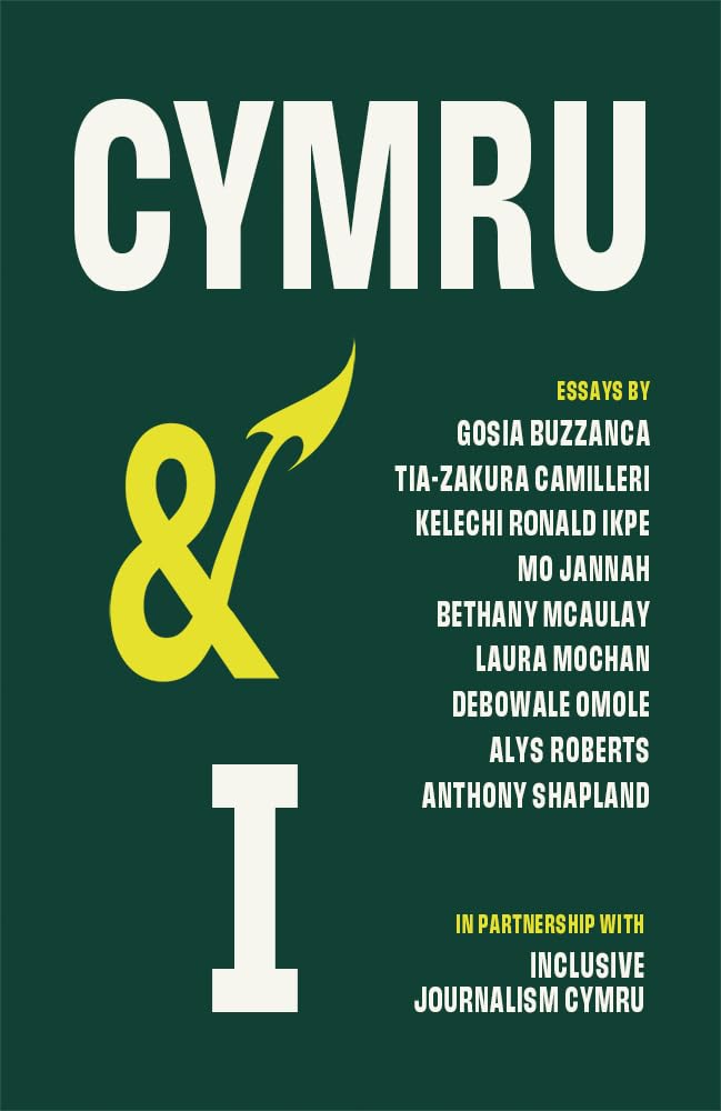 Cymru and I.by Price, Griffiths  New 9781781727300 Fast Free Shipping**