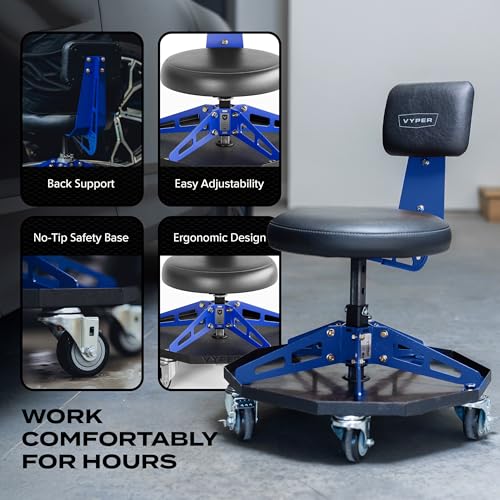vyper chair
