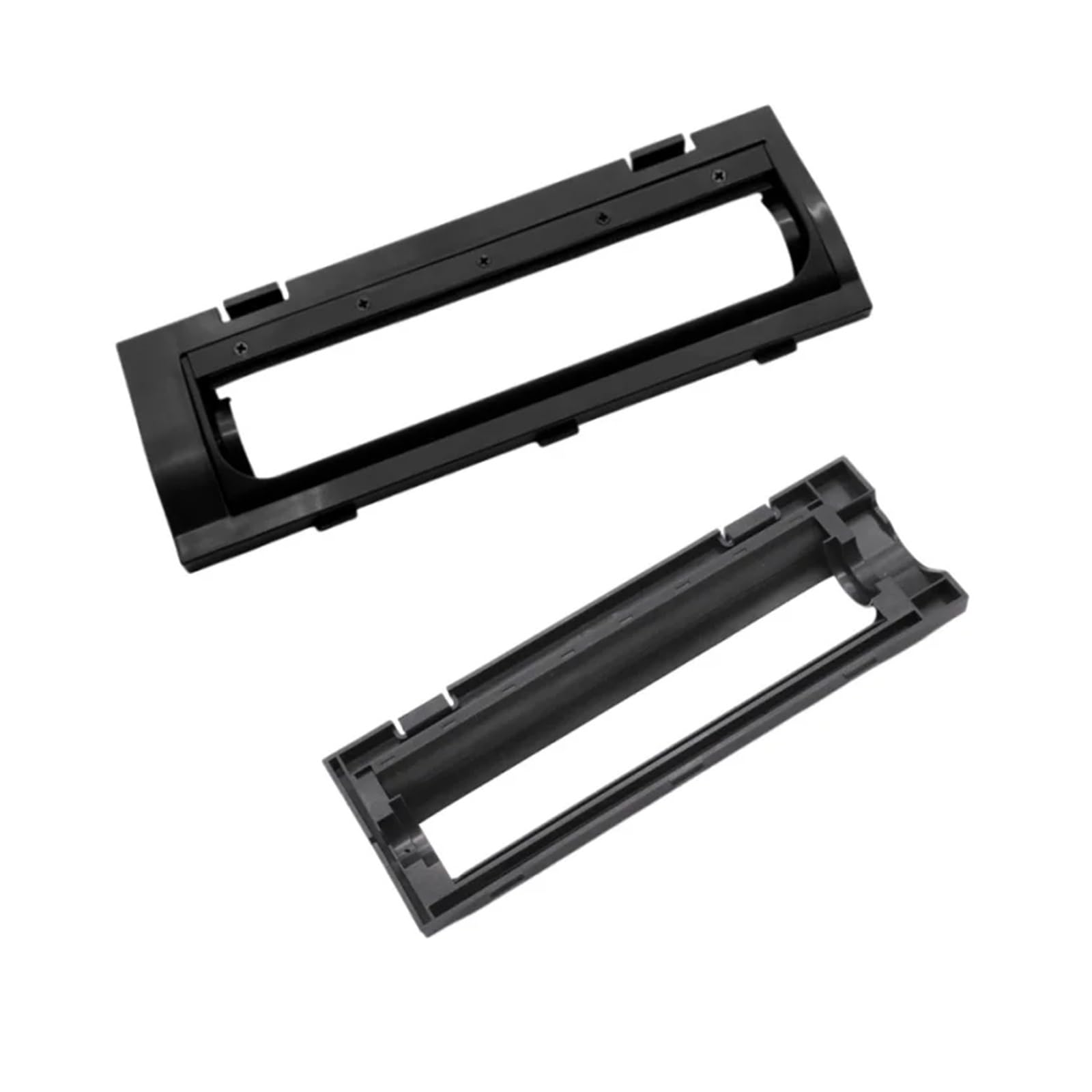 LXSKVMRST Compatible For Roborock，Main Brush Cover，Q10 VF/ Q10 VF+/Q10 PF / Q10 PF+/ Q10 S5/Q10 S5+/Q10 X5 /Q10 X5 + Robot(2pcs)