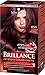 Produktbild SCHWARZKOPF BRILLANCE Intensiv-Color-Creme 859 Violette Wildseide Stufe 3, mit extra Diamant-Glanz-Nachbehandlung, 3er Pack (3 x 143 ml)