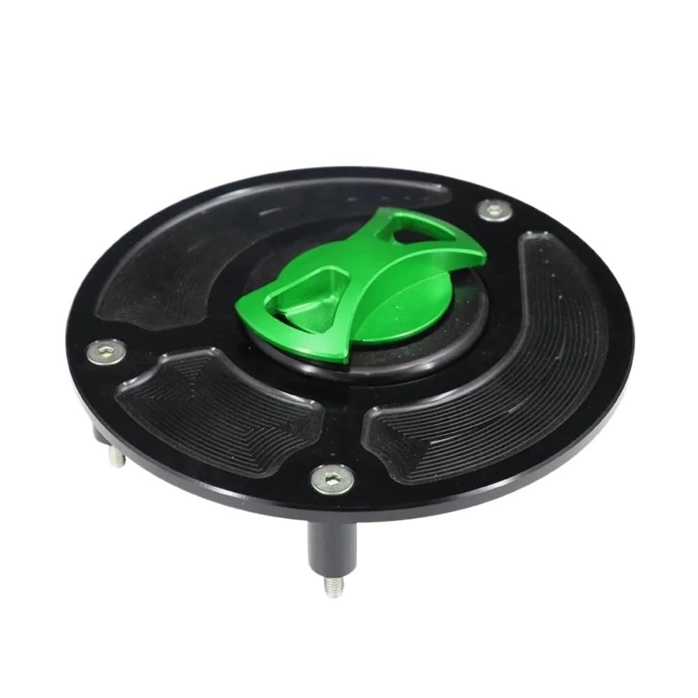 per VTR1000F per Firestorm per SuperHawk per VTR1000 SP-2 2000+ Tappo Serbatoio Carburante per Motocicletta Carburante Moto(Color 06)
