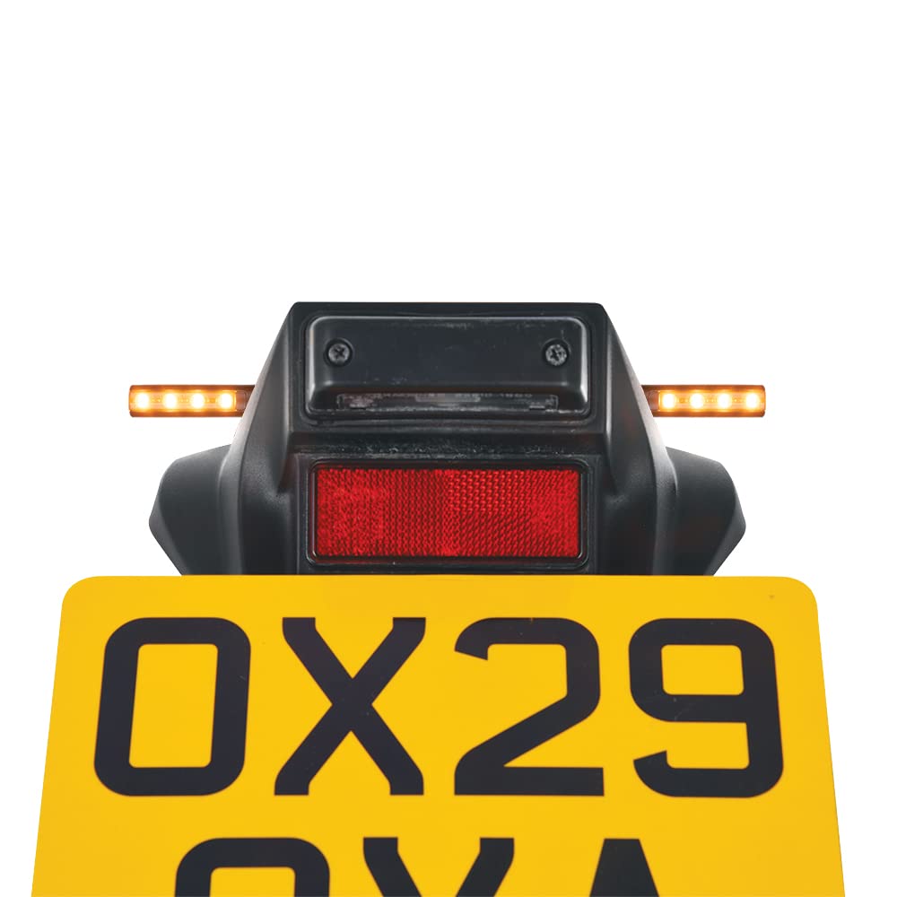 Oxford Cell Mini clignotants de rechange pour moto