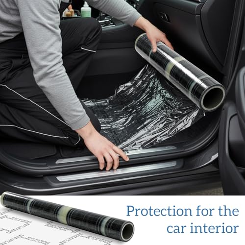 image for Drydiet Carpet Protection Film 24