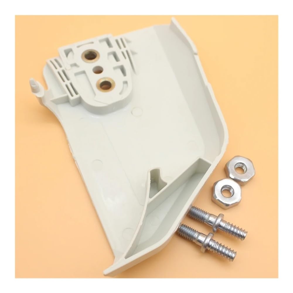 Kit de visserie pour carter de tronçonneuse MS170 MS180 avec goujons et écrous de guide
