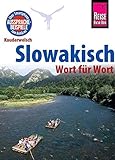  Slowakisch - Wort für Wort: Kauderwelsch-Sprachführer von Reise Know-How