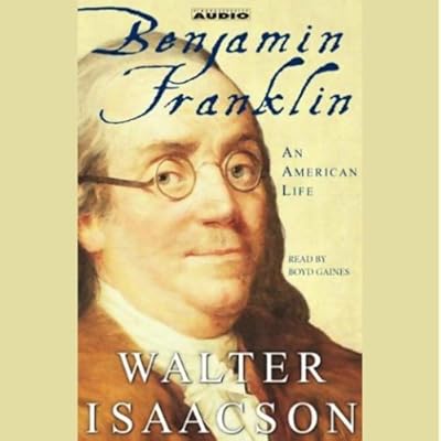 Benjamin Franklin