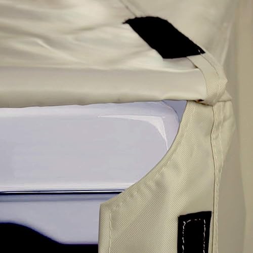 Miniatura 8 de Porch Shield - Cubierta universal impermeable, para generador.