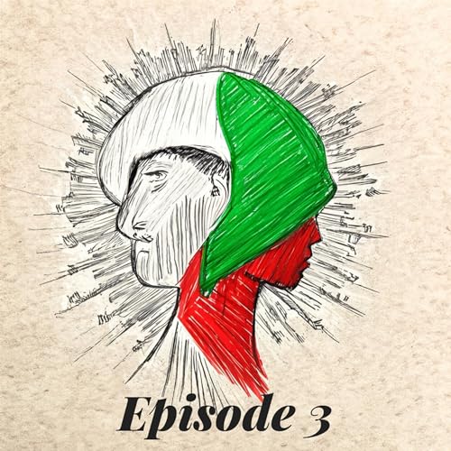 Episode 3: The Spanish Constitution 1820-21 Revolutions (Italian History)