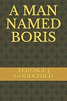 A Man Named Boris B08DC3C8YM Book Cover