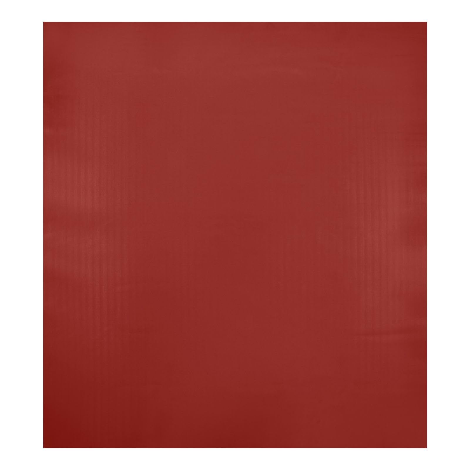 Barn Red Dishwasher Front Panel Magnetic Cover, Refrigerator Magnet Decorative Cover, Kitchen Stickers for Refrigerator
