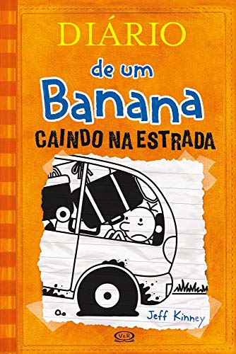 Diario De Um Banana