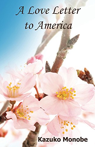 Amazon Com A Love Letter To America Ebook Monobe Kazuko Kindle Store Romantic love letters can also stimulate love between partners. amazon com