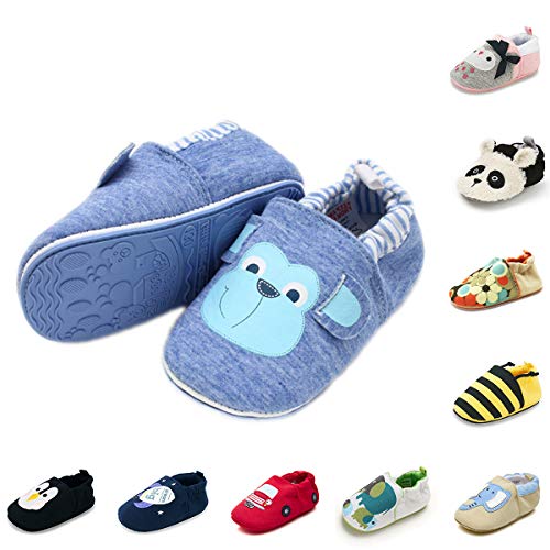 Best Sellers The most popular items in Baby Slippers