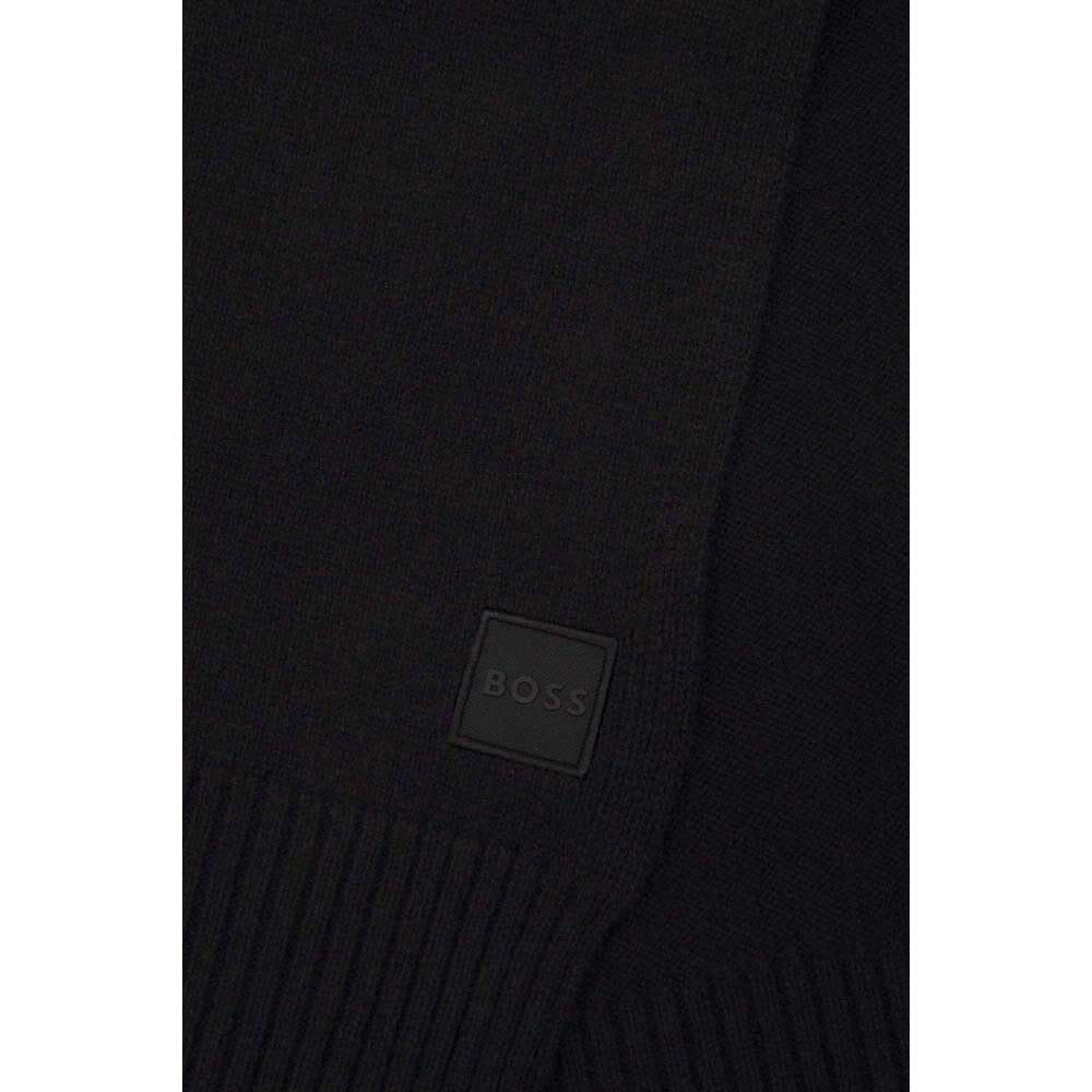 BOSS Akaio_r_scarf Bufanda Hombre