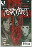  Rex Mundi Issue 1 (Rex Mundi)