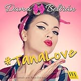 dama beltran ladies  #TanaLove