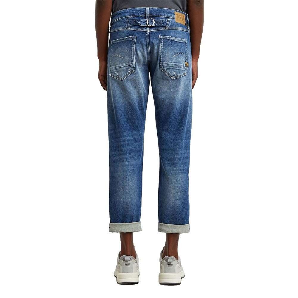 G-Star Damen Jeans Kate Boyfriend Cinch Wmn