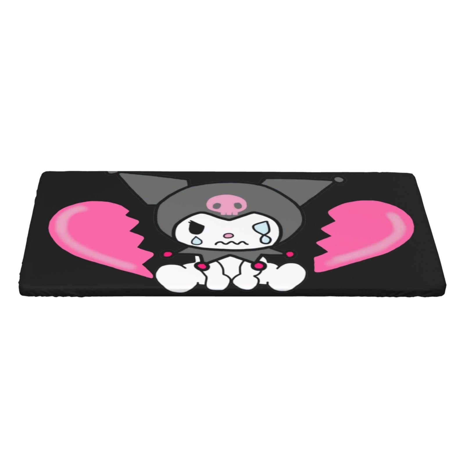 Amazon｜テーブルクロス クロミ ちゃん 食卓カバー 桌布 テーブル