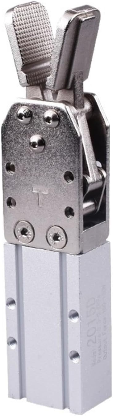 MVS 2015D 1615D Series Air Pneumatic Cylinder Gripper for Robotic Machines(1615D-L)