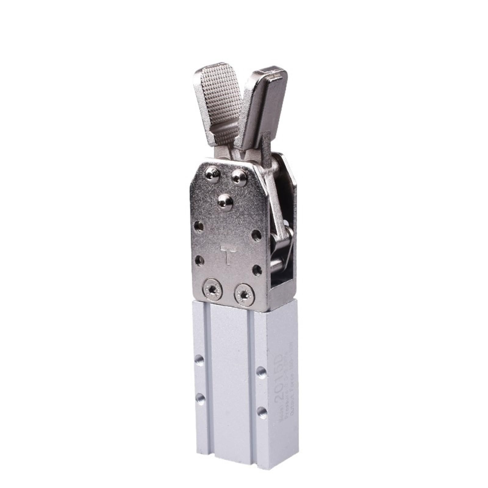 MVS 2015D 1615D Series - Cilindro neumático de aire para máquinas robóticas (1615D-L)