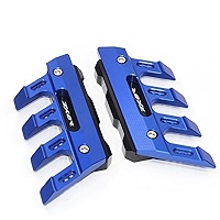 Amazon.com: QQLADY Z for Kawasaki Ninja ZX-6R ZX6R ZX 6R