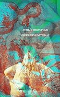 Ayrilik Mektuplari 1364918684 Book Cover