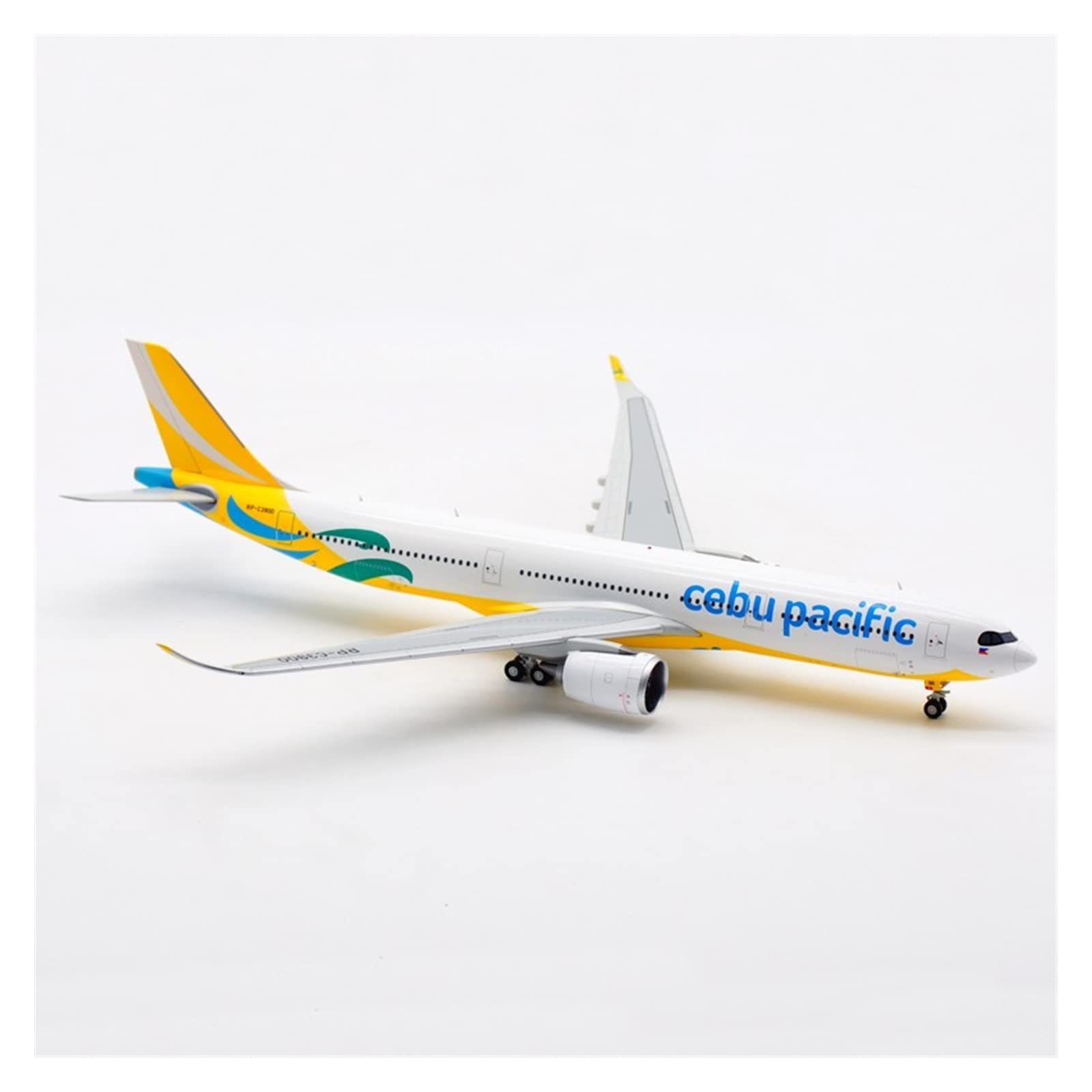 cebu pacific A330-900neo セブパシフィック ph Amazon.co.jp: 1/200 スケール セブ パシフィック航空 A330