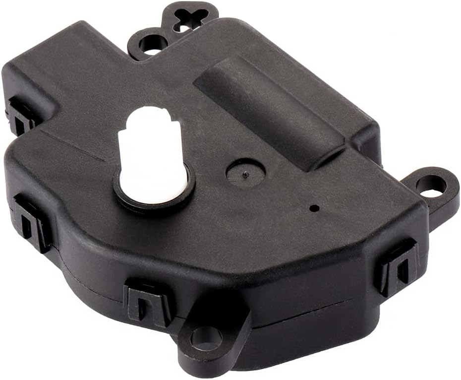HVAC Blend Door Actuator OCPTY 604-024 Air Door Actuator Compatible 2008-2016 for Chrysler for Town & Country,2008-2016 for Dodge for Challenger,2008-2015 for Dodge for Charger,08-10 for Dakota