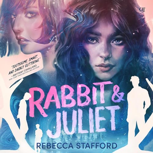 Rabbit &amp;amp; Juliet by Rebecca Stafford episode artwork