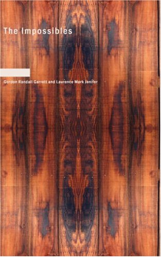 Cover of The Impossibles