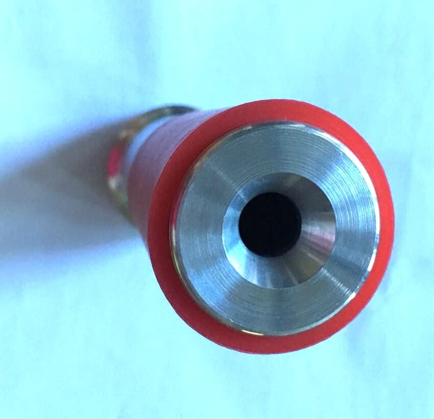 Tool Part for Coarse Thread Sand Blasting Nozzle,Big Thread Sandblast with Boron Nozzle