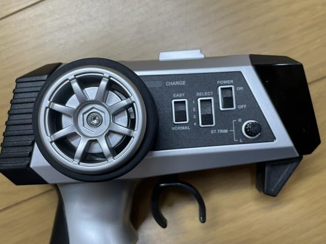 □☆MICRO IR デジQ専用コントローラ Digi-PROPO（デジプロポ）（TAKARA）