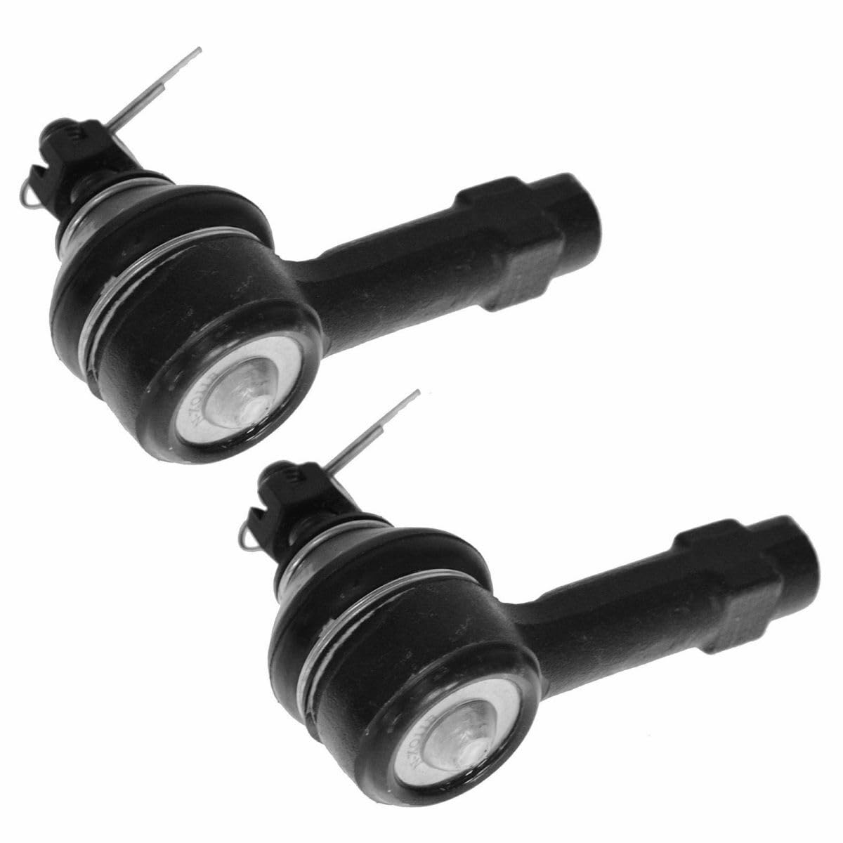Amazon.com: QEUFCIQ 2pcs Suspension Kit Front Left Driver Right 