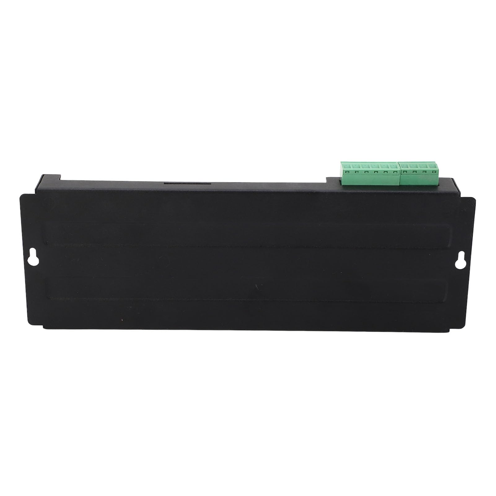 Aramox Sensore di Movimento per Luci per Scale Controller LED per Scale in ABS 12V 24V 36 con Rilevamento di 30 M 7 modalità Impostazioni di velocità di luminosità per Interne di Hotel Domestici