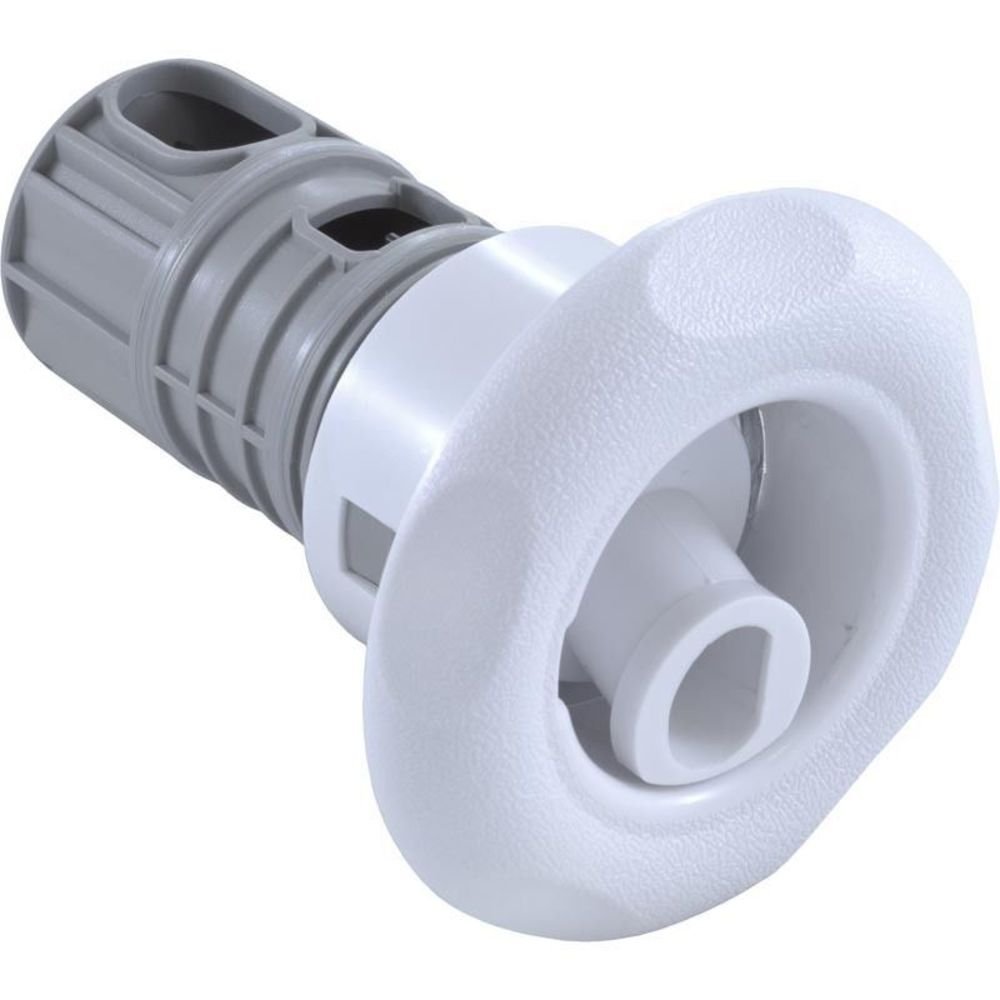 Balboa American Luxury Vari Swirl Jet Barrel Assembly White 950300