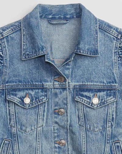Image of GAP Women Denim Jacket