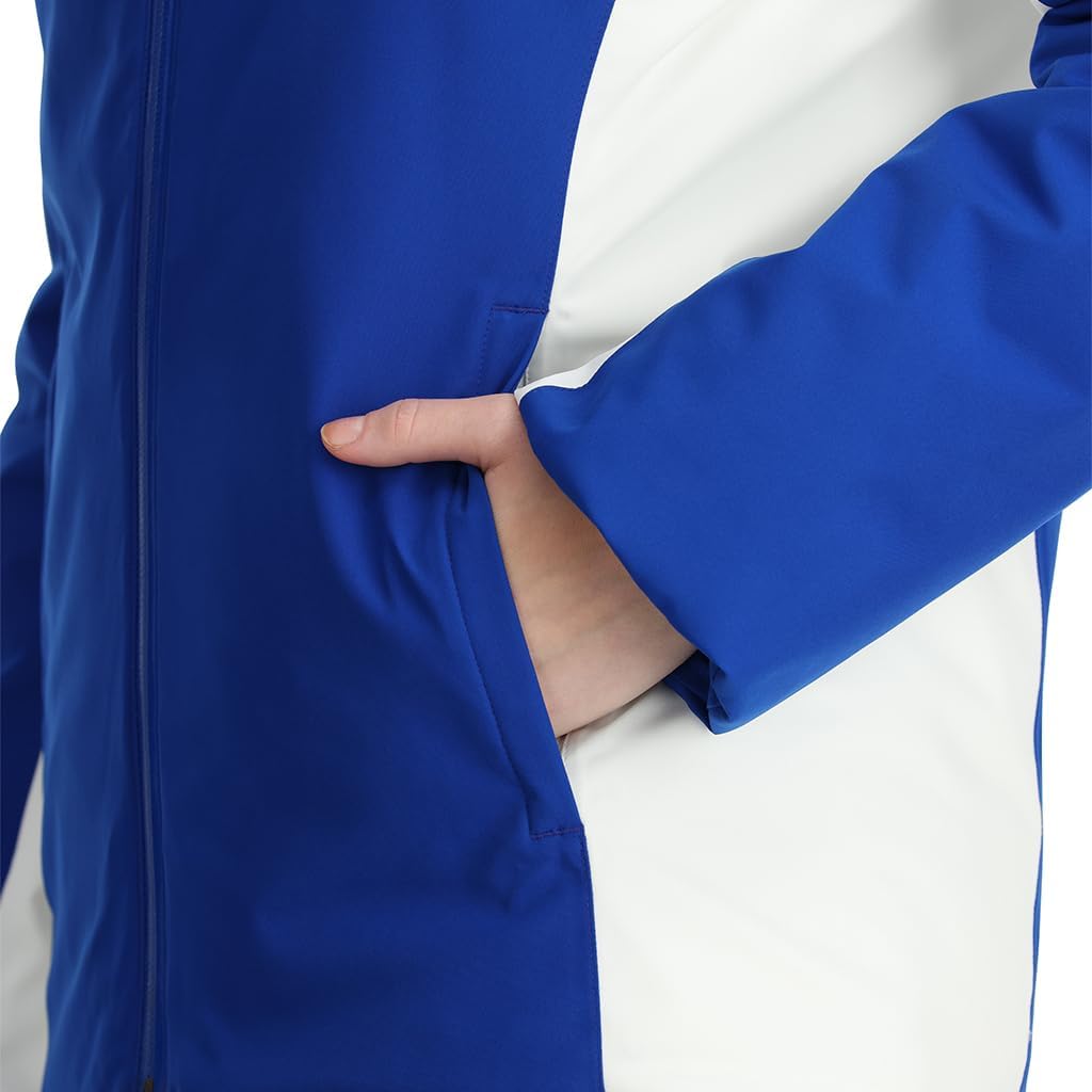 Spyder Women's Spyder Mega 3 in 1 Jacket