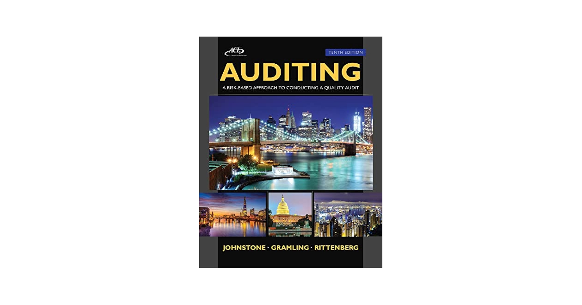 洋書 Principles of Auditing 21st edition Principles of Auditing & Other Assurance Services: Ray