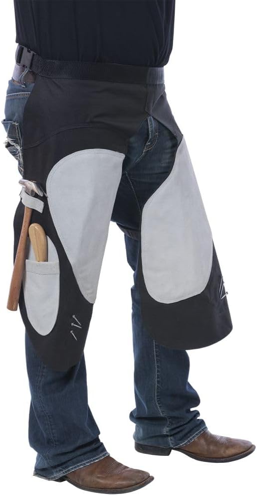Tough 1 Professional Farrier Chaps