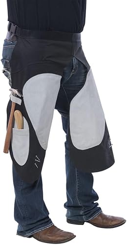 Tough 1 Chaparreras profesionales