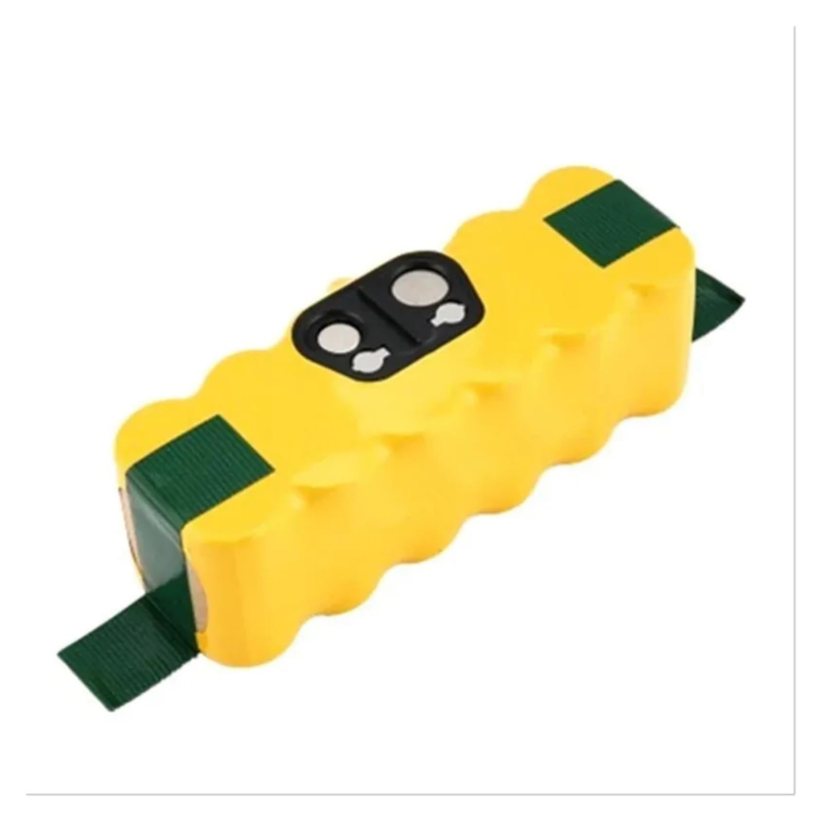 Batteria sostitutiva dell'aspirapolvere, sostituzione della batteria