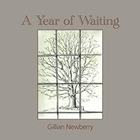 A Year of Waiting 197598935X Book Cover