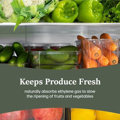 MOSO NATURAL Fridge Deodorizer - Image 8